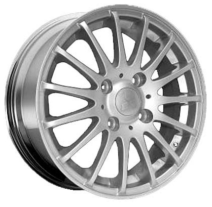 Scheda Variante Ruota &rsaquo; Marca: Roner &rsaquo; Modello: RN1803