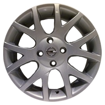Scheda Variante Ruota &rsaquo; Marca: Roner &rsaquo; Modello: RN2007