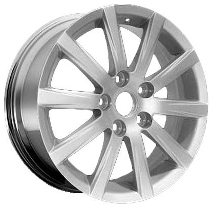 Scheda Variante Ruota &rsaquo; Marca: Roner &rsaquo; Modello: RN2903
