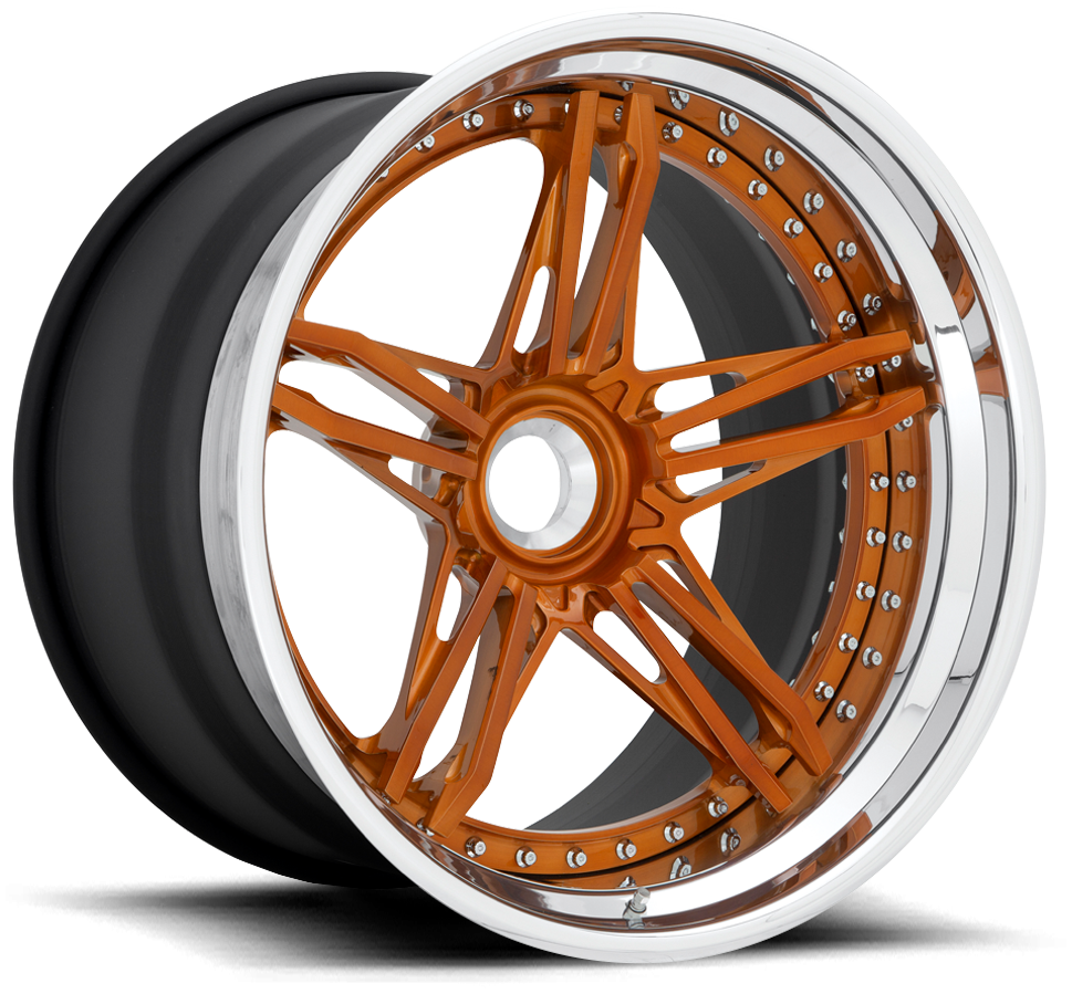 Scheda Variante Ruota &rsaquo; Marca: Rotiform &rsaquo; Modello: ARA