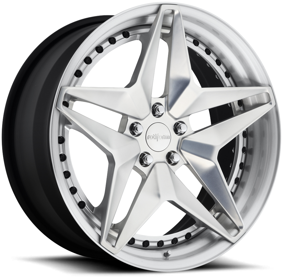 Scheda Variante Ruota &rsaquo; Marca: Rotiform &rsaquo; Modello: AVV