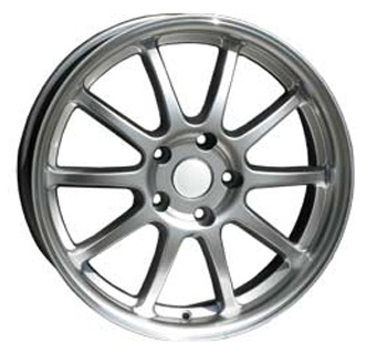 Scheda Variante Ruota &rsaquo; Marca: RS Wheels &rsaquo; Modello: 1201TL