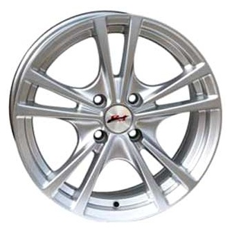 Scheda Variante Ruota &rsaquo; Marca: RS Wheels &rsaquo; Modello: 172