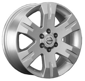 Scheda Variante Ruota &rsaquo; Marca: RS Wheels &rsaquo; Modello: 306