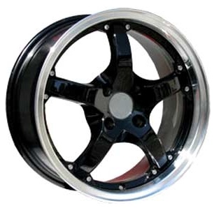 Scheda Variante Ruota &rsaquo; Marca: RS Wheels &rsaquo; Modello: 5004