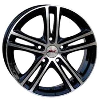 Scheda Variante Ruota &rsaquo; Marca: RS Wheels &rsaquo; Modello: 5163TL