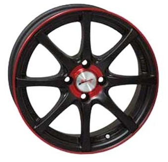 Scheda Variante Ruota &rsaquo; Marca: RS Wheels &rsaquo; Modello: 8059TL