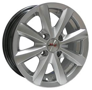 Scheda Variante Ruota &rsaquo; Marca: RS Wheels &rsaquo; Modello: 841
