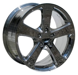Scheda Variante Ruota &rsaquo; Marca: RS Wheels &rsaquo; Modello: RSL ZT290