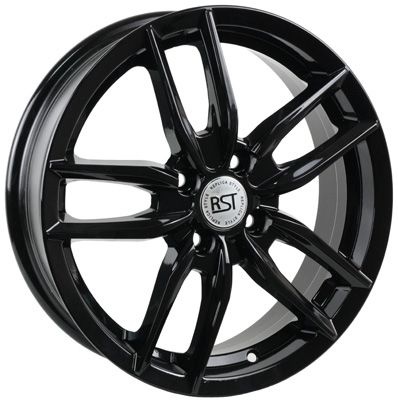 Scheda Variante Ruota &rsaquo; Marca: RST &rsaquo; Modello: R076