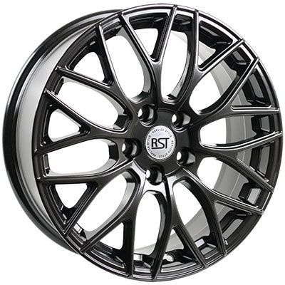 Scheda Variante Ruota &rsaquo; Marca: RST &rsaquo; Modello: R137