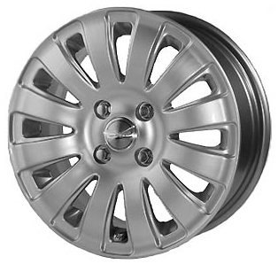 Scheda Variante Ruota &rsaquo; Marca: СКАД &rsaquo; Modello: Аполлон