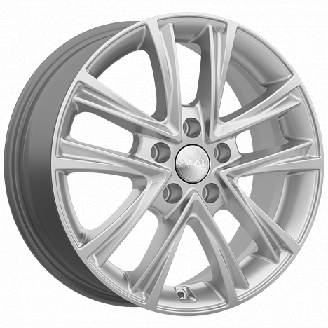 Scheda Variante Ruota &rsaquo; Marca: СКАД &rsaquo; Modello: Боракай