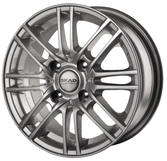 Scheda Variante Ruota &rsaquo; Marca: СКАД &rsaquo; Modello: Электра