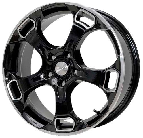 Scheda Variante Ruota &rsaquo; Marca: СКАД &rsaquo; Modello: Фараон