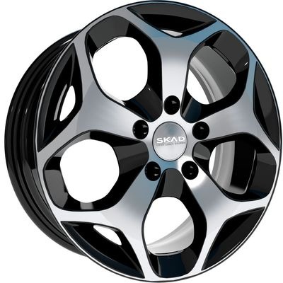 Scheda Variante Ruota &rsaquo; Marca: СКАД &rsaquo; Modello: Гамбург