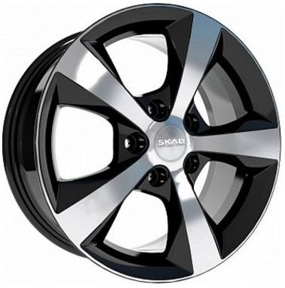 Scheda Variante Ruota &rsaquo; Marca: СКАД &rsaquo; Modello: Кельн