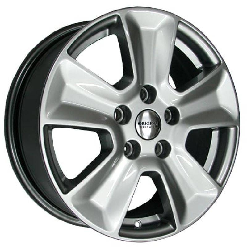 Scheda Variante Ruota &rsaquo; Marca: СКАД &rsaquo; Modello: KL-263
