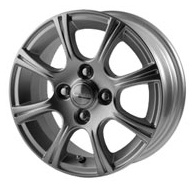 Scheda Variante Ruota &rsaquo; Marca: СКАД &rsaquo; Modello: Комета-2