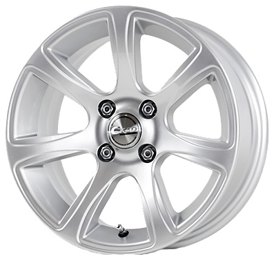 Scheda Variante Ruota &rsaquo; Marca: СКАД &rsaquo; Modello: Лира