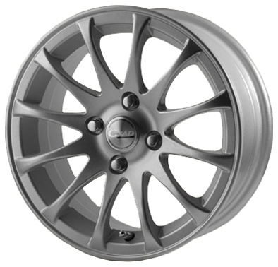 Scheda Variante Ruota &rsaquo; Marca: СКАД &rsaquo; Modello: Марс-2