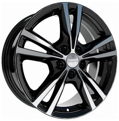 Scheda Variante Ruota &rsaquo; Marca: СКАД &rsaquo; Modello: Мельбурн