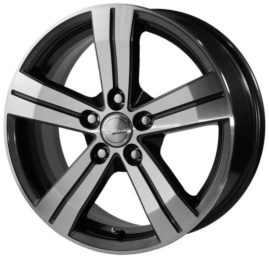 Scheda Variante Ruota &rsaquo; Marca: СКАД &rsaquo; Modello: Мицар
