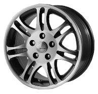 Scheda Variante Ruota &rsaquo; Marca: СКАД &rsaquo; Modello: Нептун