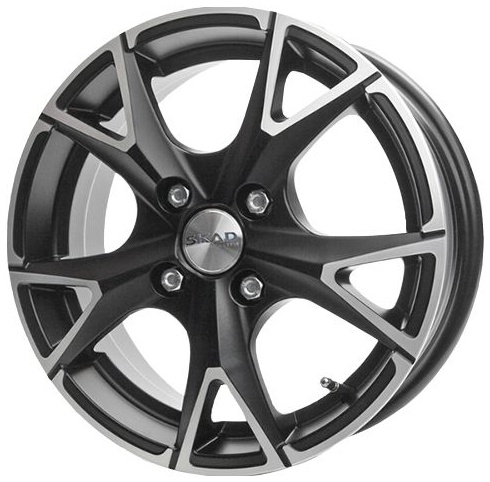 Scheda Variante Ruota &rsaquo; Marca: СКАД &rsaquo; Modello: Орлан