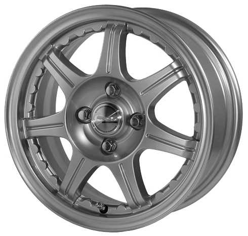 Scheda Variante Ruota &rsaquo; Marca: СКАД &rsaquo; Modello: Пегас