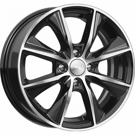 Scheda Variante Ruota &rsaquo; Marca: СКАД &rsaquo; Modello: Порту