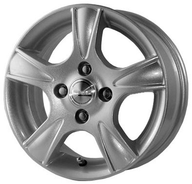 Scheda Variante Ruota &rsaquo; Marca: СКАД &rsaquo; Modello: София