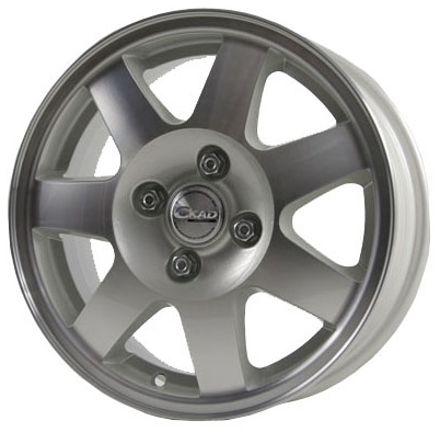 Scheda Variante Ruota &rsaquo; Marca: СКАД &rsaquo; Modello: Спектра