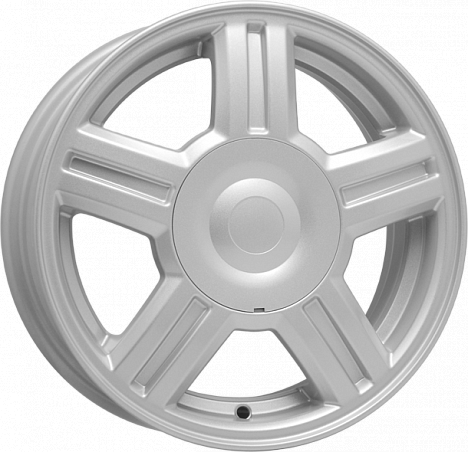 Scheda Variante Ruota &rsaquo; Marca: СКАД &rsaquo; Modello: Торус