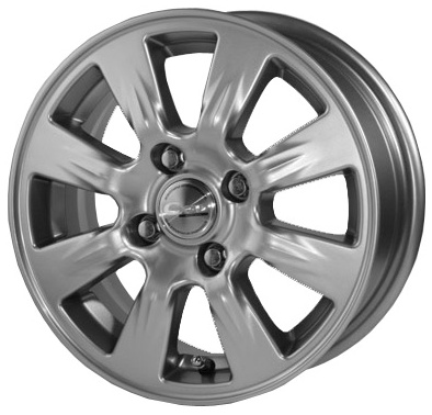 Scheda Variante Ruota &rsaquo; Marca: СКАД &rsaquo; Modello: Вега
