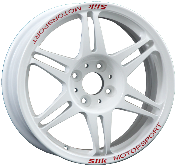 Scheda Variante Ruota &rsaquo; Marca: Slik &rsaquo; Modello: L-152S