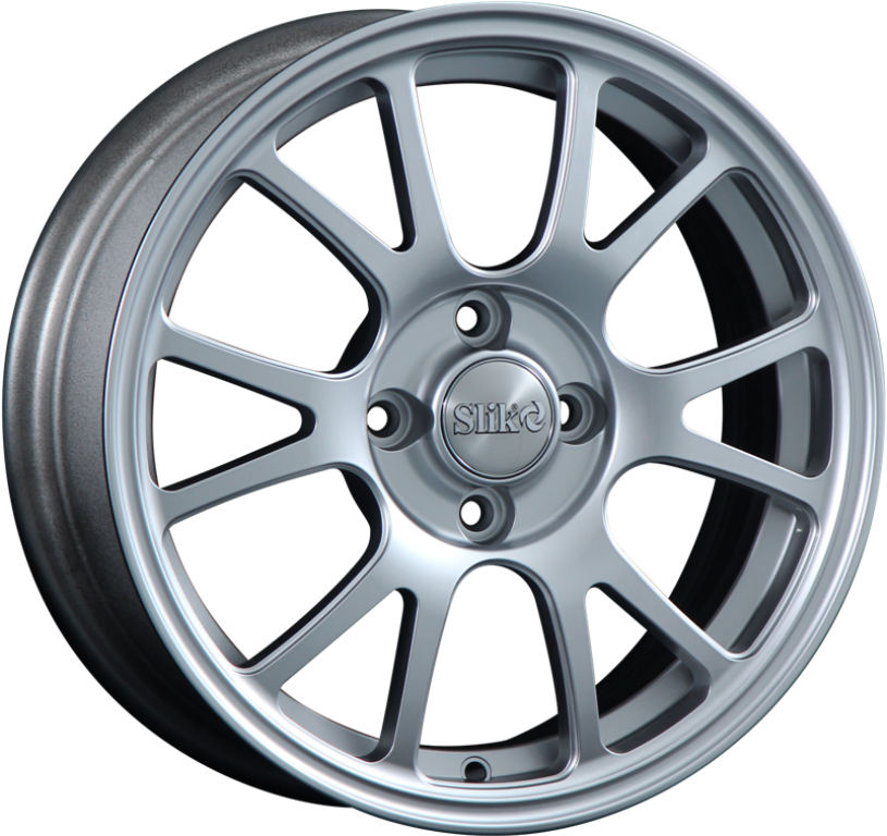 Scheda Variante Ruota &rsaquo; Marca: Slik &rsaquo; Modello: L-5412