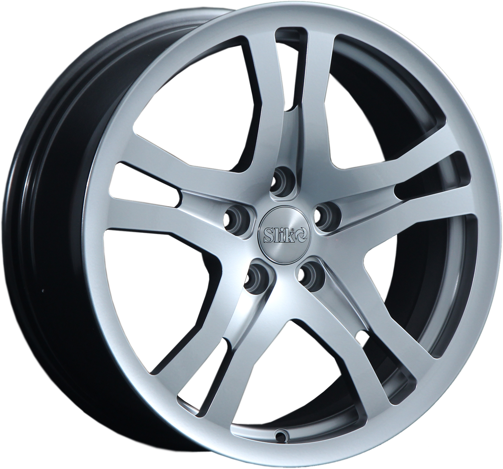 Scheda Variante Ruota &rsaquo; Marca: Slik &rsaquo; Modello: L-710