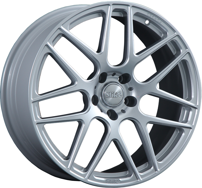 Scheda Variante Ruota &rsaquo; Marca: Slik &rsaquo; Modello: L-906