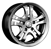 Scheda Variante Ruota &rsaquo; Marca: Slik &rsaquo; Modello: L77