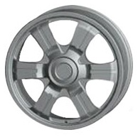 Scheda Variante Ruota &rsaquo; Marca: СМК &rsaquo; Modello: D119