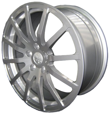 Scheda Variante Ruota &rsaquo; Marca: СМК &rsaquo; Modello: D126