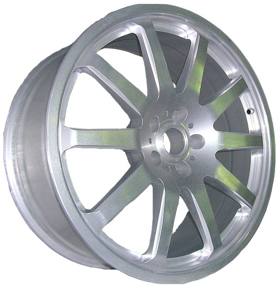 Scheda Variante Ruota &rsaquo; Marca: СМК &rsaquo; Modello: D75