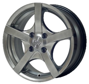 Scheda Variante Ruota &rsaquo; Marca: SRD Tuning &rsaquo; Modello: 806