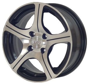 Scheda Variante Ruota &rsaquo; Marca: SRD Tuning &rsaquo; Modello: M131