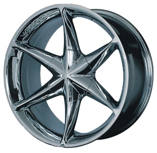 Scheda Variante Ruota &rsaquo; Marca: SRD Tuning &rsaquo; Modello: Premium 6008
