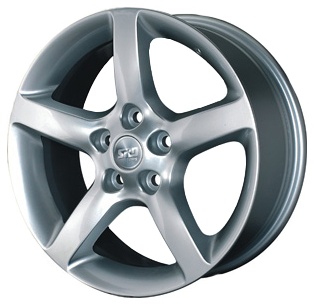 Scheda Variante Ruota &rsaquo; Marca: SRD Tuning &rsaquo; Modello: Premium 828