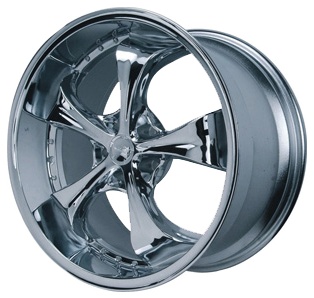 Scheda Variante Ruota &rsaquo; Marca: SRD Tuning &rsaquo; Modello: Premium M105