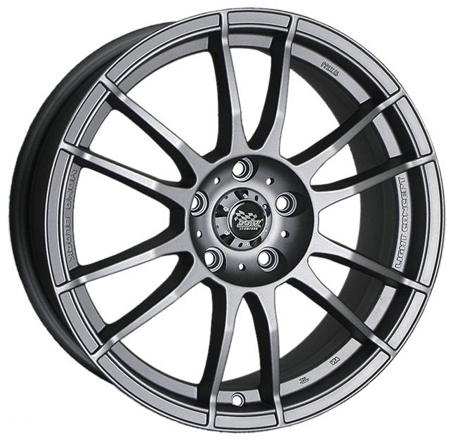 Scheda Variante Ruota &rsaquo; Marca: SSW &rsaquo; Modello: Sting S057