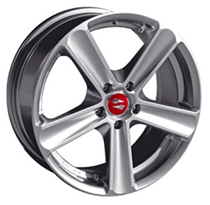 Scheda Variante Ruota &rsaquo; Marca: Stilauto &rsaquo; Modello: Runflat